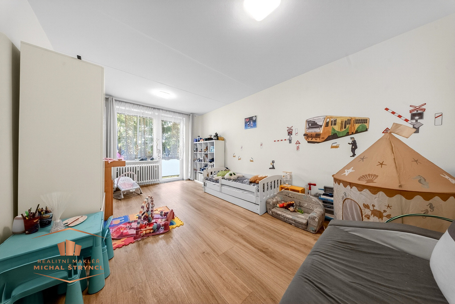 Prodej bytu 3+1 71 m² — photo 5