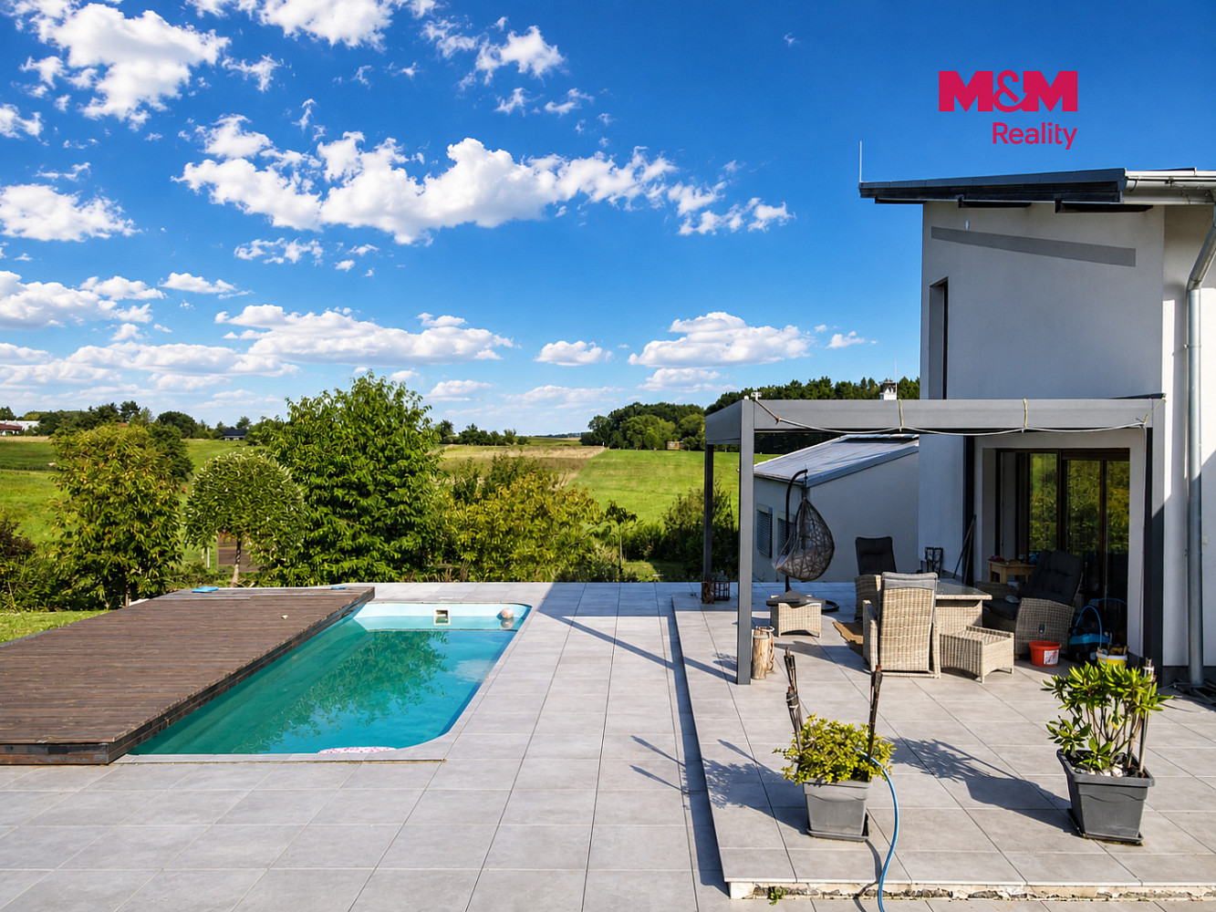 Prodej domu 263 m² s pozemkem 1 403 m² – fotografie 4