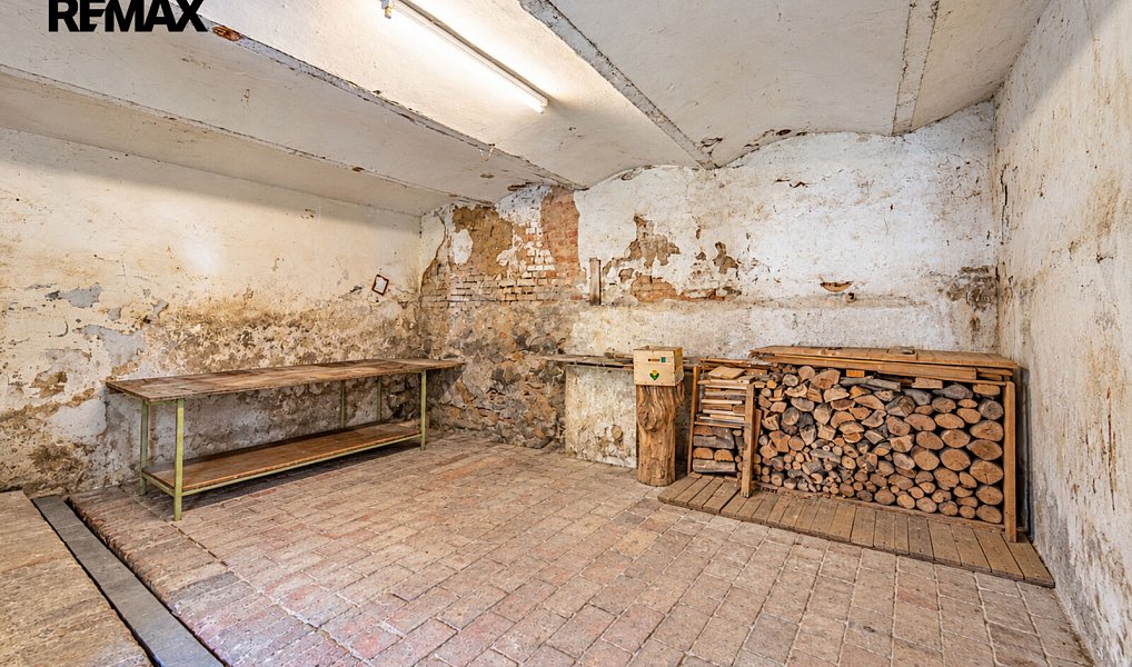 Prodej domu 427 m² s pozemkem 858 m², Brno – náhled fotky 23
