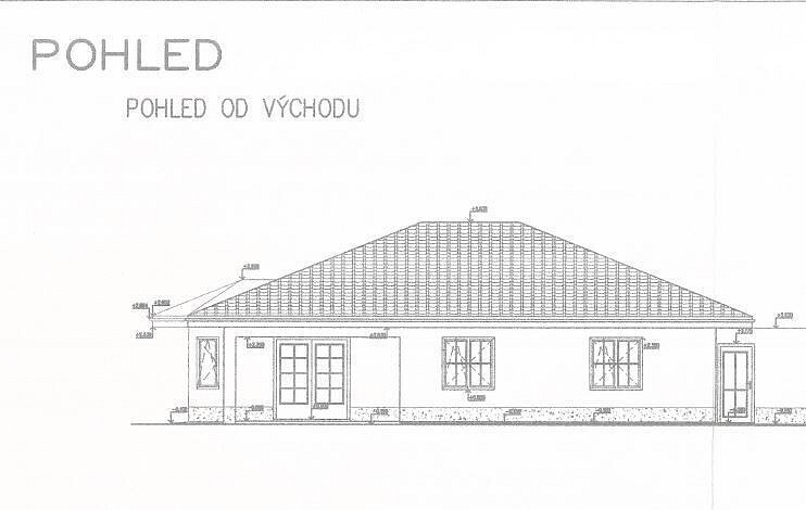 Prodej domu 142 m² s pozemkem 424 m² – fotografie 3