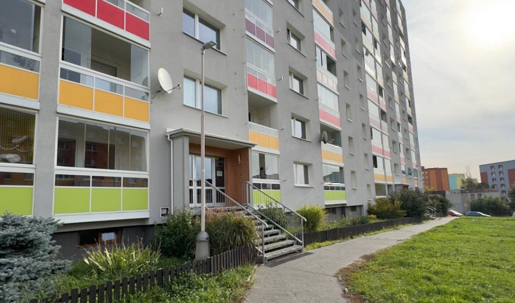 Pronájem bytu 2+kk 40 m², Česká Lípa – náhled fotky 19