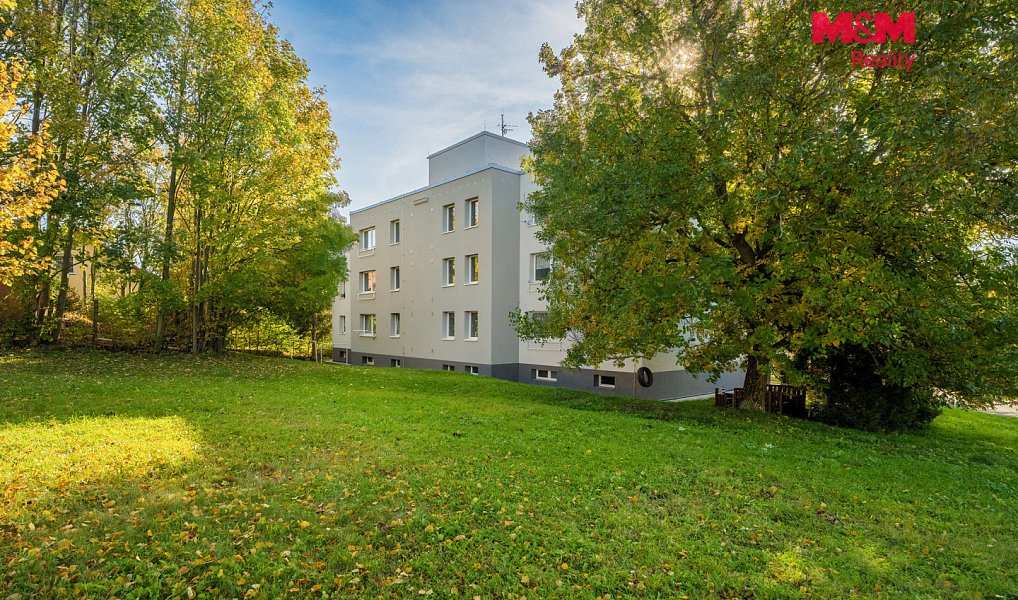 Prodej bytu 2+kk 82 m², Liberec – náhled fotky 13