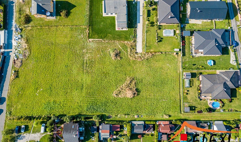 Prodej stavebního pozemku 1 403 m², Havířov – náhled fotky 5