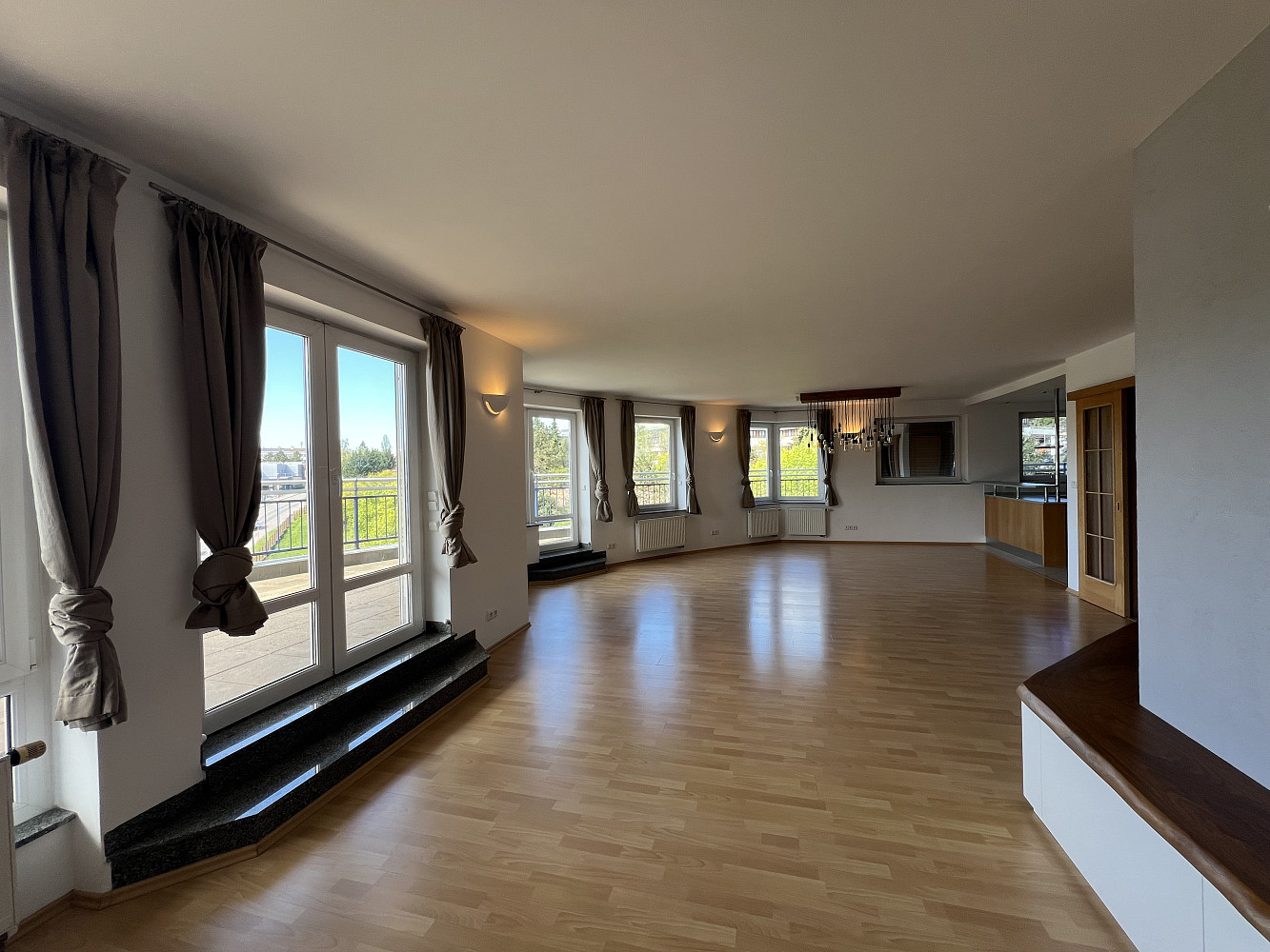 Prodej bytu 6+kk 167 m²