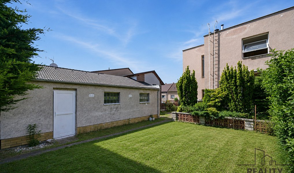 Prodej domu 160 m² s pozemkem 598 m², Pardubice – náhled fotky 5