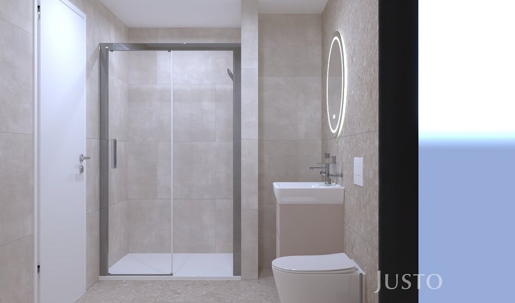 Prodej bytu 2+kk 57 m², České Budějovice – náhled fotky 17