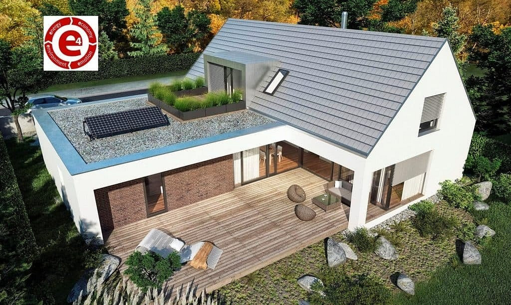 Prodej stavebního pozemku 834 m² – fotografie 5