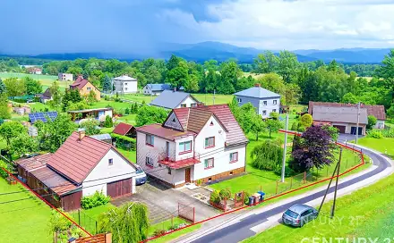 Prodej domu 195 m² s pozemkem 1 069 m², Třinec, okres Frýdek-Místek