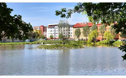 Prodej bytu 3+kk 63 m²