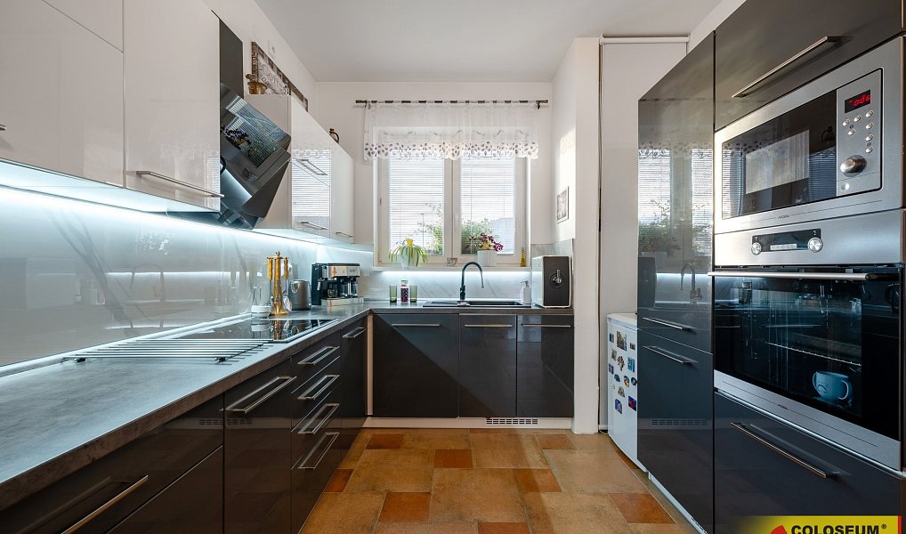 Prodej domu 75 m² s pozemkem 310 m², Šanov – náhled fotky 3