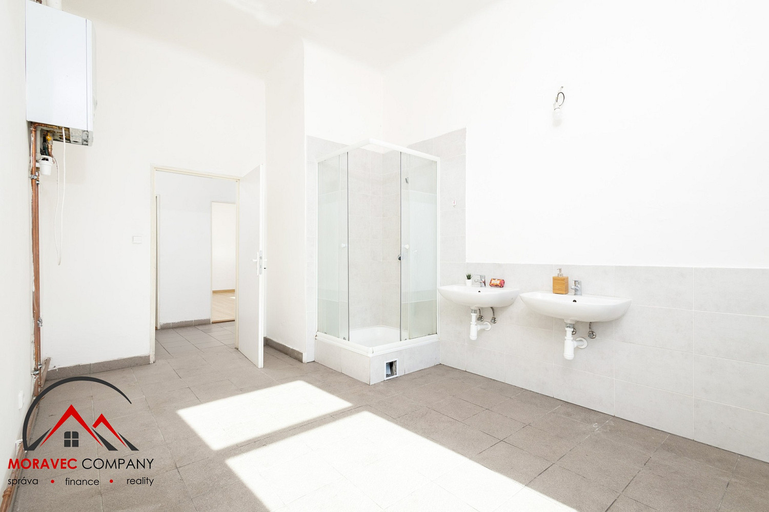 Pronájem bytu 3+1 97 m² – fotografie 5