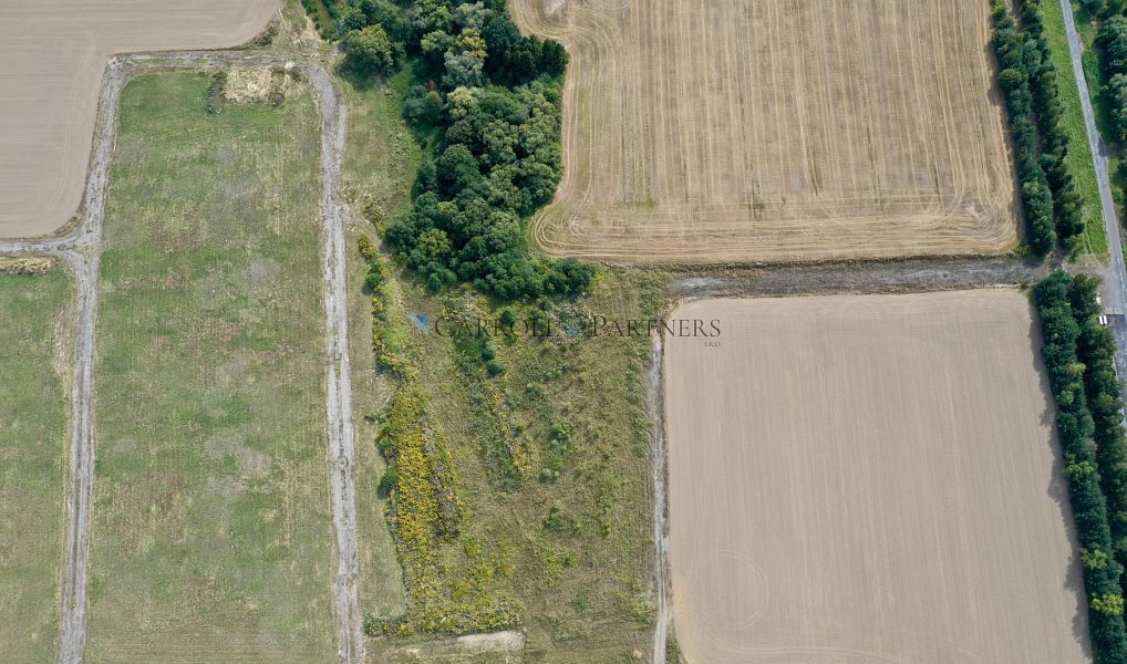 Prodej stavebního pozemku 66 863 m², Ostrava – náhled fotky 4
