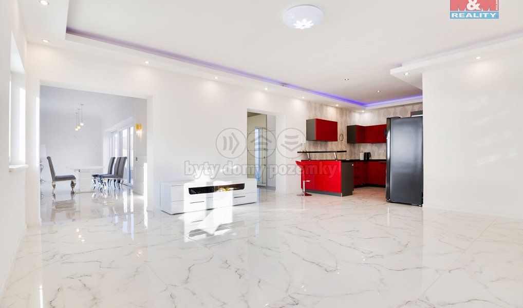 Prodej domu 234 m² s pozemkem 902 m², Kralupy nad Vltavou – náhled fotky 21