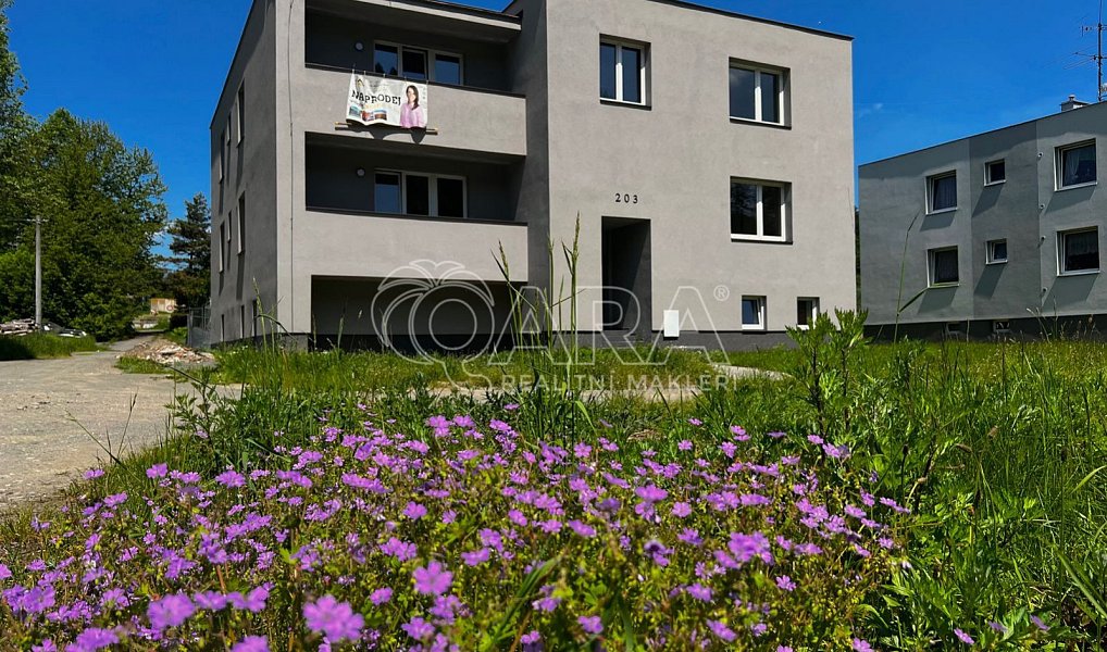 Prodej bytu 1+1 32 m², Město Albrechtice – náhled fotky 10
