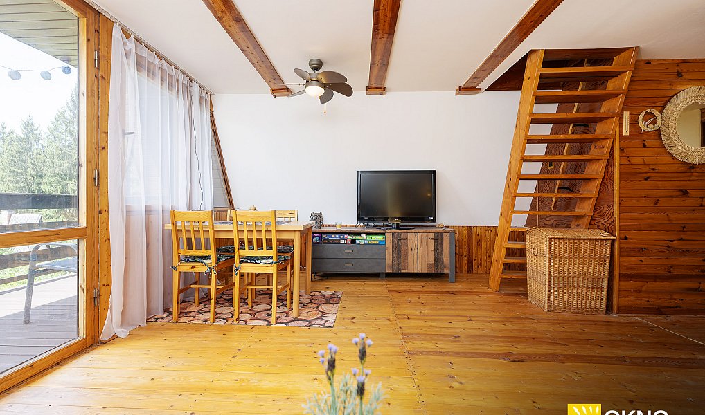 Prodej chaty/chalupy 90 m² s pozemkem 397 m², Staré Město – náhled fotky 6