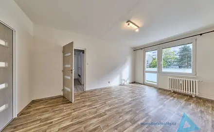 Prodej bytu 4+1 77 m², K Hájku, Nová Paka, okres Jičín