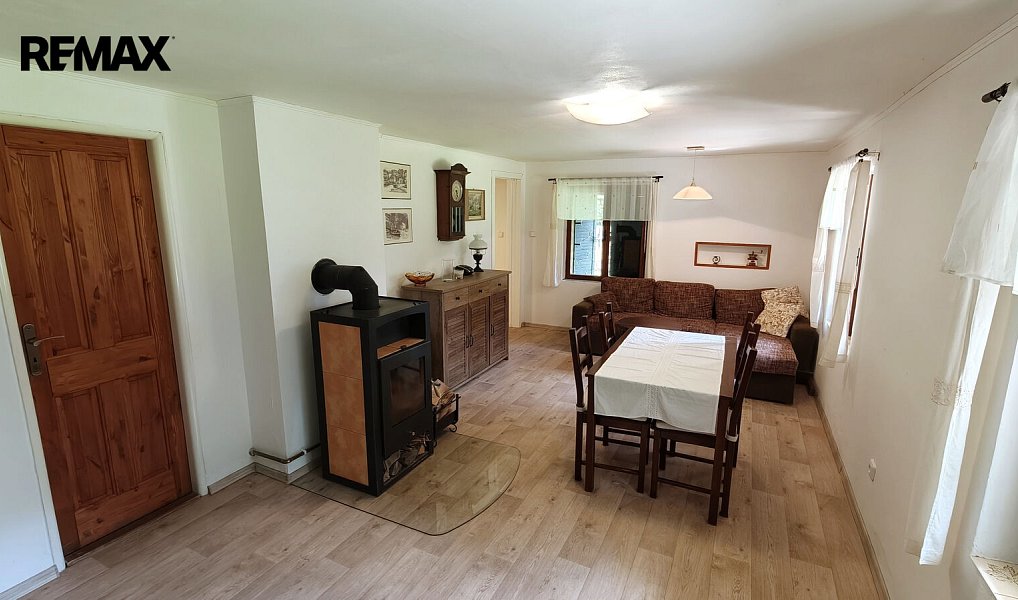 Prodej chaty/chalupy 76 m² s pozemkem 710 m², Krásná Lípa – náhled fotky 12