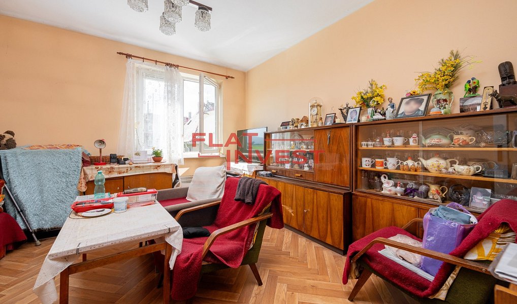 Prodej nájemního domu, činžáku 447 m², Dolní Řasnice – náhled fotky 21