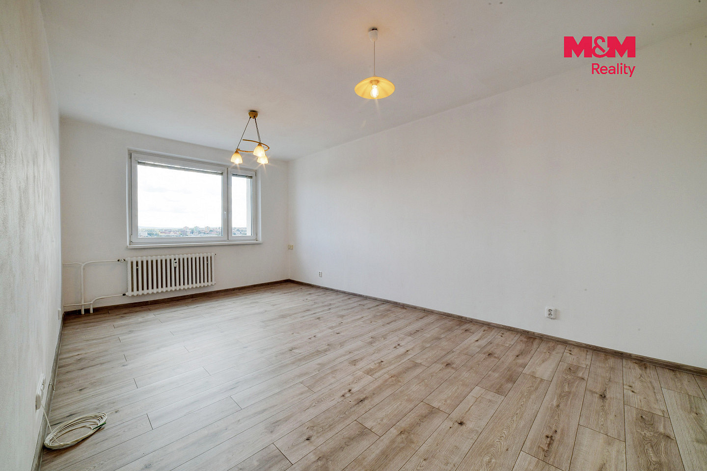 Pronájem bytu 1+1 39 m² – fotografie 3