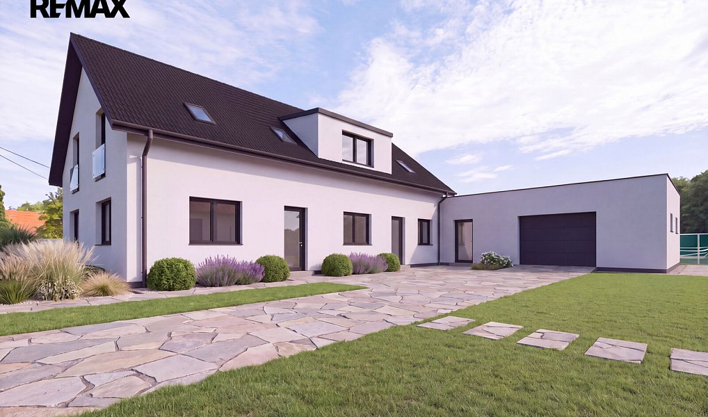 Prodej domu 353 m² s pozemkem 2 667 m², Skotnice – náhled fotky 16