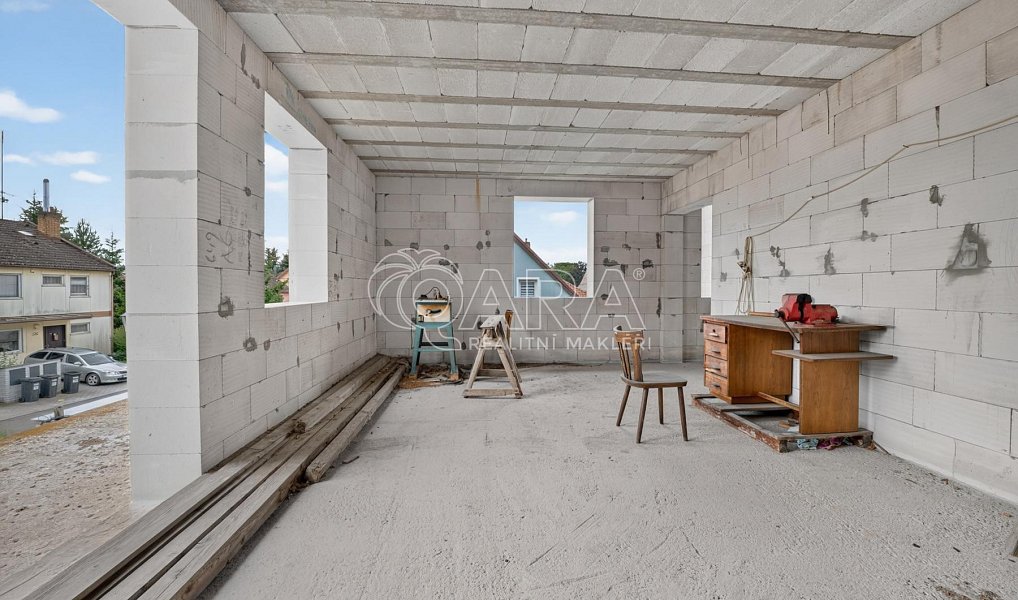 Prodej domu 170 m² s pozemkem 612 m², Lišany – náhled fotky 12