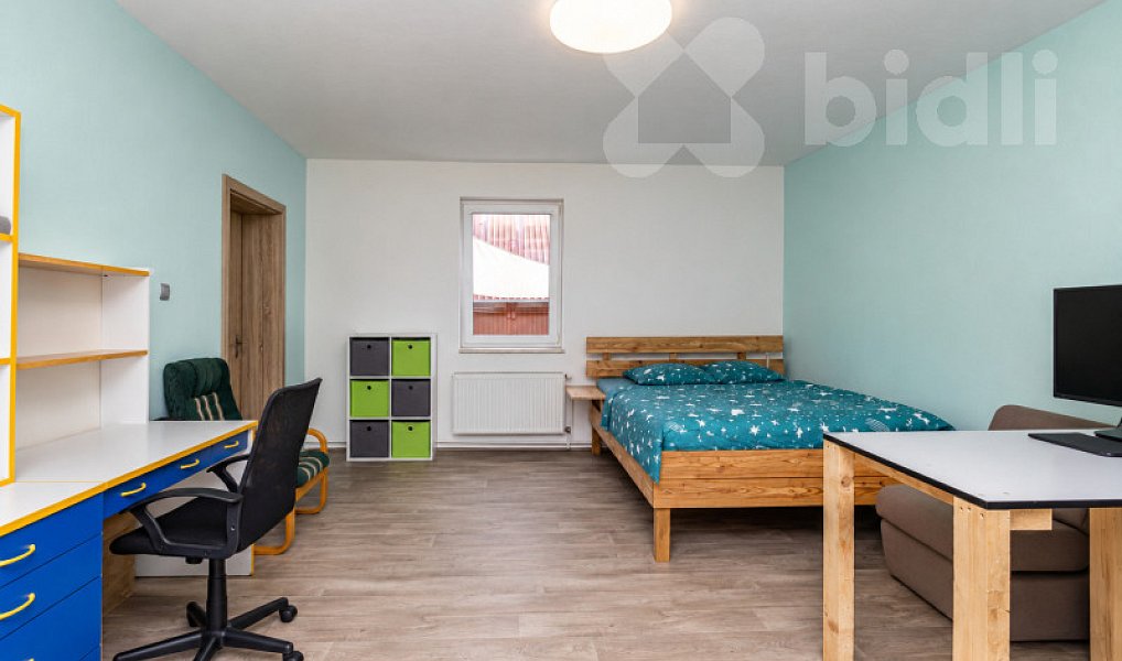Prodej domu 240 m² s pozemkem 2 125 m², Bečice – náhled fotky 9