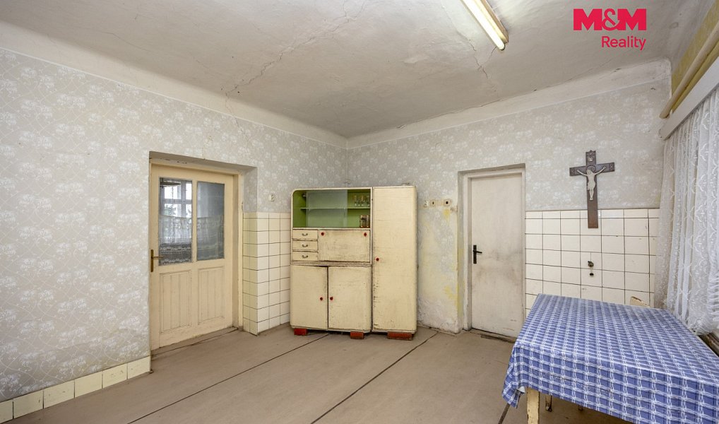 Prodej domu 120 m² s pozemkem 1 473 m², Horní Lapač – náhled fotky 11