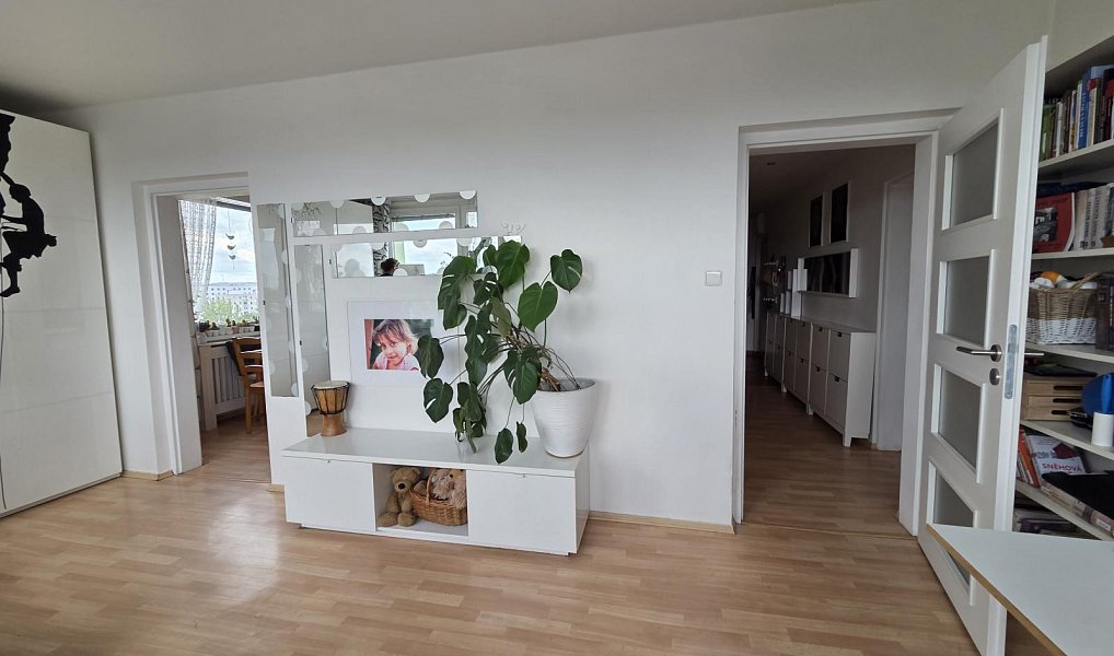 Prodej bytu 3+1 72 m², Hradec Králové – náhled fotky 6