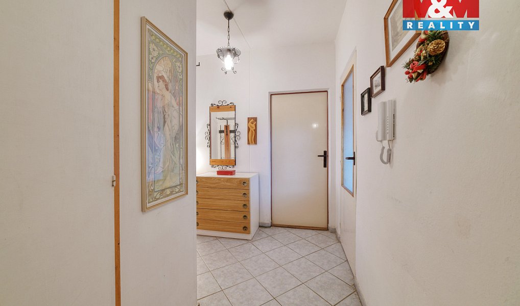 Prodej bytu 2+1 60 m², Mariánské Lázně – náhled fotky 19