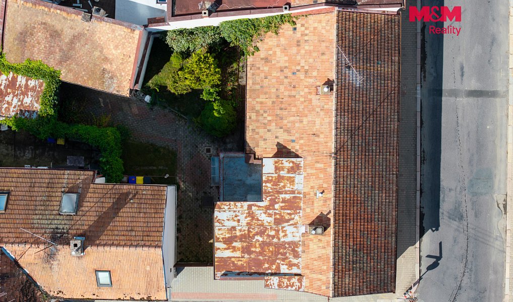 Prodej domu 97 m² s pozemkem 579 m², Holice – náhled fotky 17