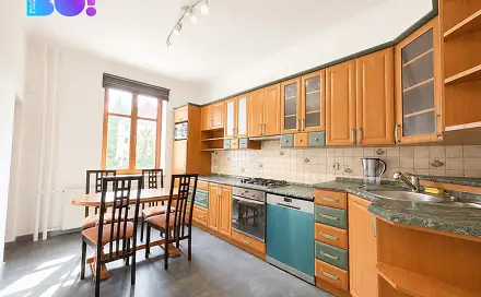 Prodej bytu 5+1 155 m², Muglinovská, Ostrava - Muglinov