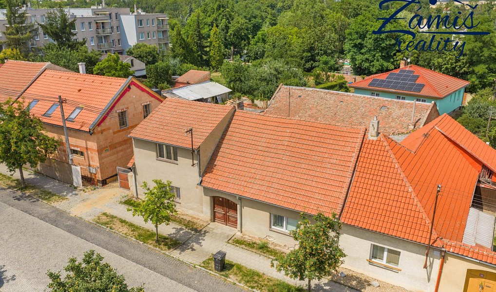 Prodej domu 118 m² s pozemkem 407 m², Velvary – náhled fotky 34