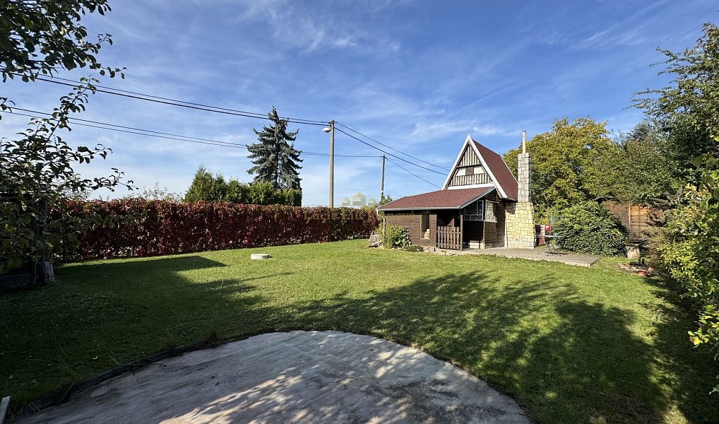 Prodej chaty/chalupy 35 m² s pozemkem 445 m², Říčany – náhled fotky 6