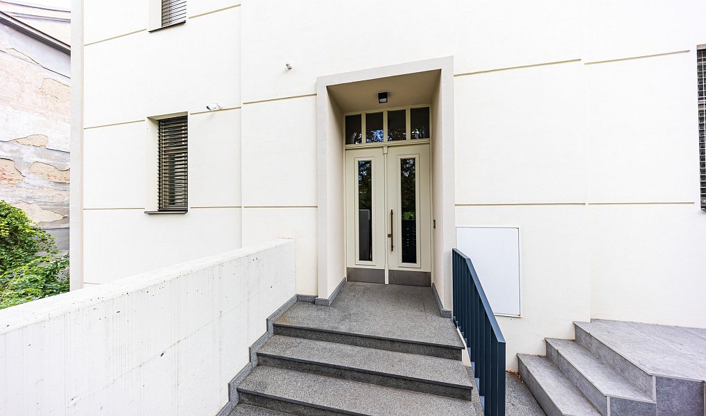 Pronájem bytu 2+kk 52 m², Praha – náhled fotky 11
