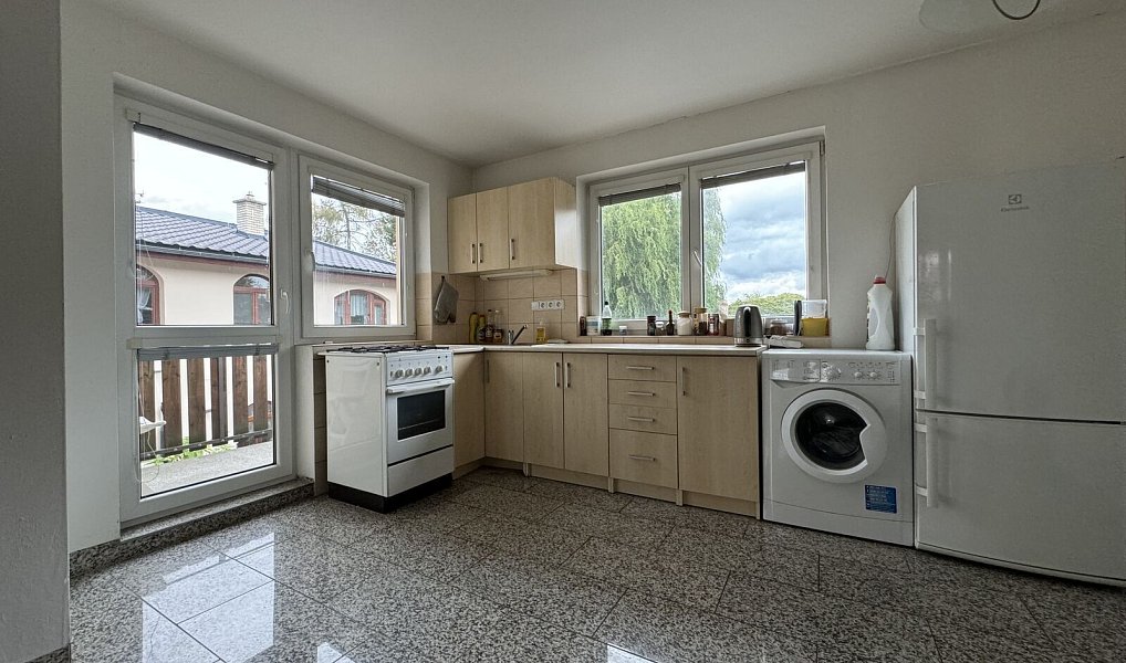 Pronájem bytu 2+1, 65 m², Bělidla - Olomouc, Olomouc