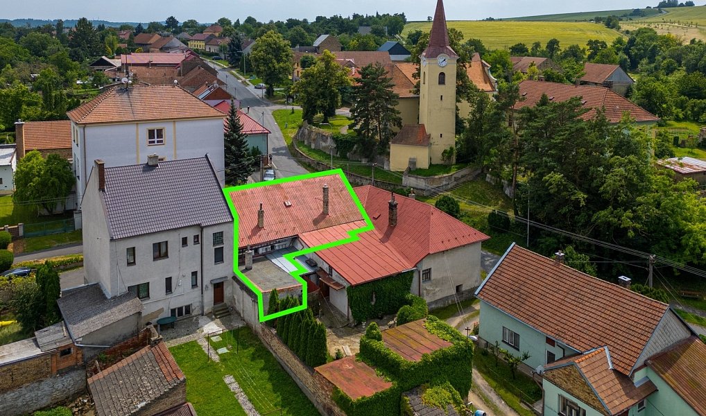 Prodej restaurace 214 m², Kroměříž – náhled fotky 25