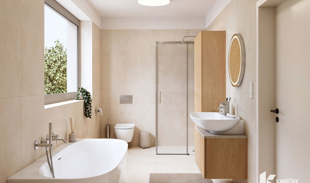 Prodej bytu 3+kk 71 m², Kopřivnice – náhled fotky 10