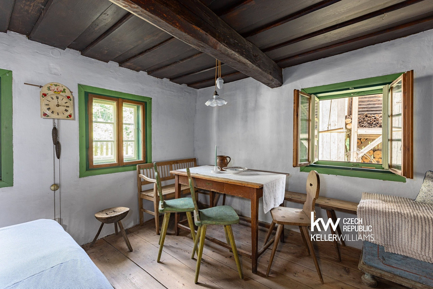Prodej chaty/chalupy 112 m² s pozemkem 6 346 m² – fotografie 5
