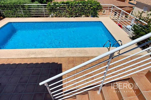 Casa 5+kk – Calp, Urbanització Ricarlos, Urbanització Les Cometes - Vista 4