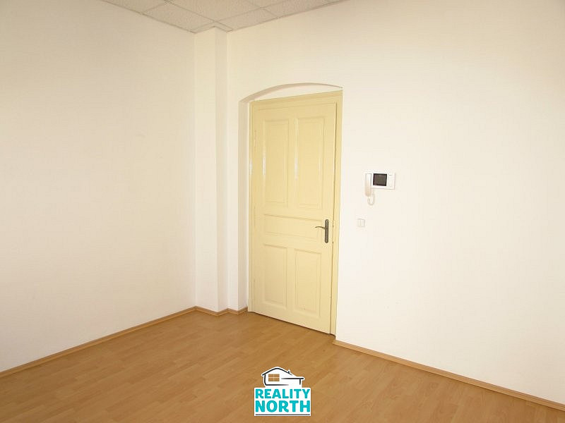 Pronájem kanceláře 20 m² – další