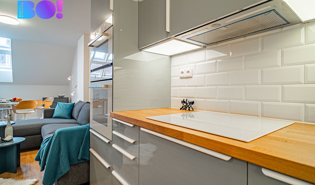 Prodej bytu 2+kk 70 m², Praha – náhled fotky 19
