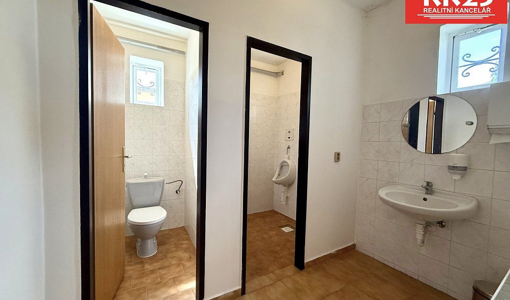 Pronájem restaurace 100 m², Mariánské Lázně – náhled fotky 19