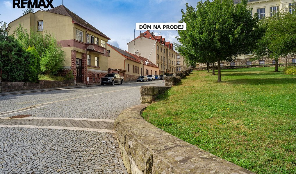 Prodej obchodních prostor 234 m², Lomnice nad Popelkou – náhled fotky 3
