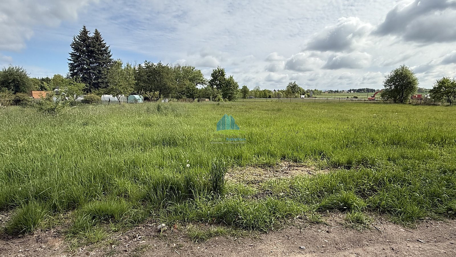 Prodej zahrady 1 146 m² – fotografie 4