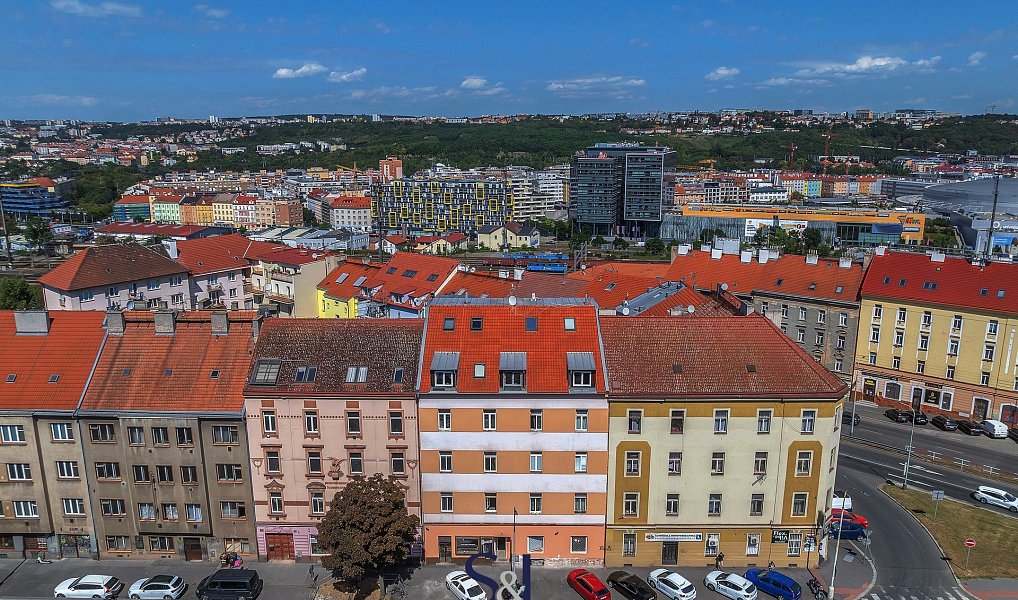 Prodej obchodních prostor 222 m², Praha – náhled fotky 5