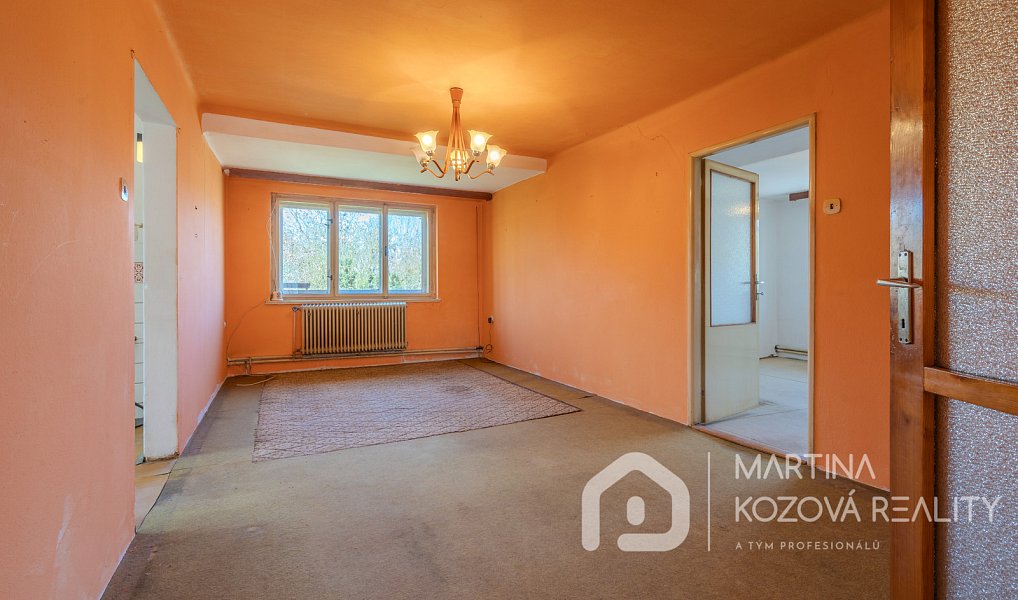 Prodej domu 200 m² s pozemkem 1 395 m², Vitice – náhled fotky 25