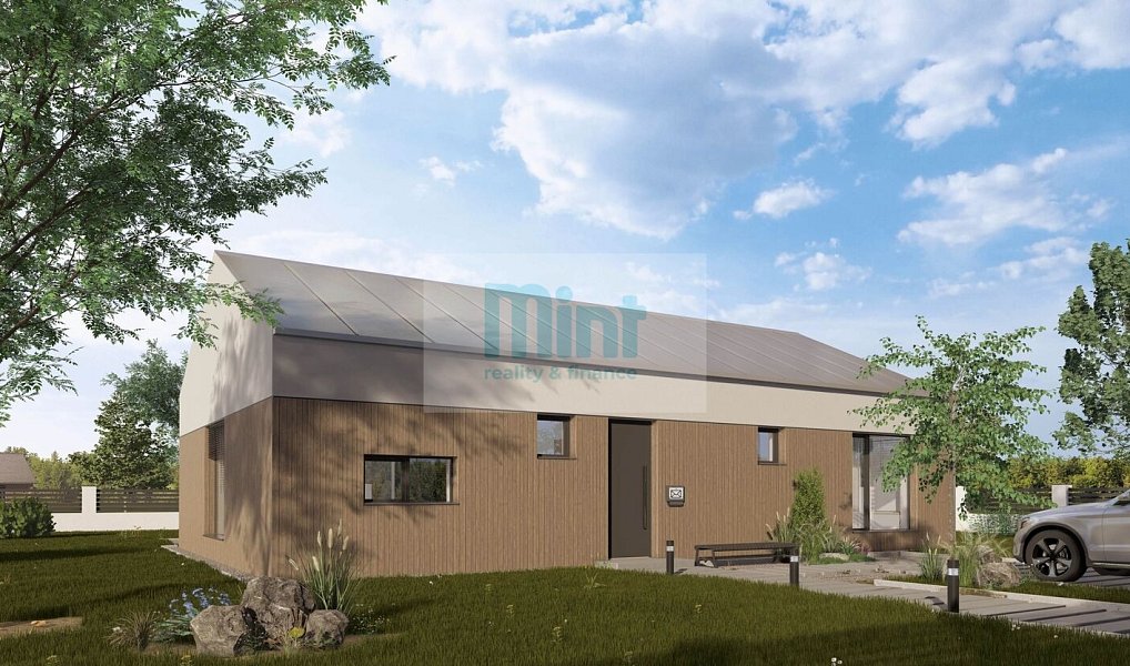 Prodej domu 101 m² s pozemkem 973 m², Uničov – náhled fotky 5