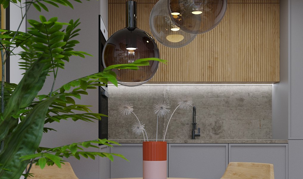 Prodej bytu 3+kk 74 m², Otrokovice – náhled fotky 5
