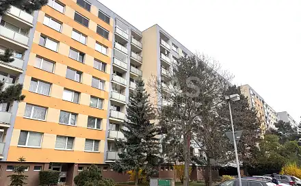 Pronájem bytu 3+1 75 m²