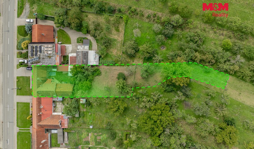 Prodej domu 167 m² s pozemkem 1 098 m², Březolupy – náhled fotky 13